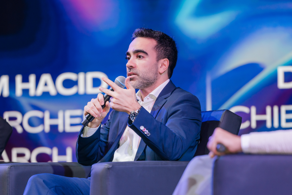 Inside VentureOne: How Abu Dhabi’s Venture Builder Is Advancing Purpose-Driven Deep Tech