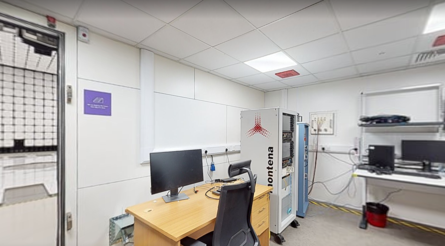 semi lab