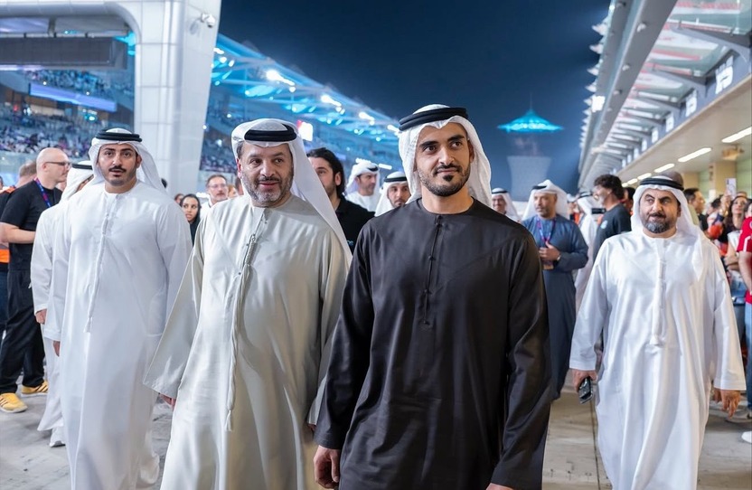 World First: Autonomous Racing Leaps Forward in Abu Dhabi as A2RL Season 2 Showcases Record Speed, Bold Overtakes and Real-Time AI Decision-Making