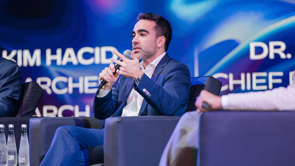 A new playbook for deep-tech growth: Inside the VentureOne model