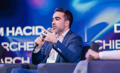 Inside VentureOne: How Abu Dhabi’s Venture Builder Is Advancing Purpose-Driven Deep Tech